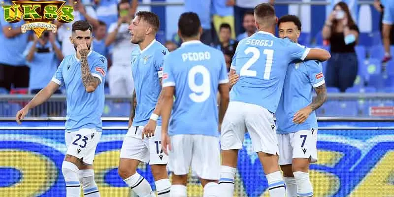 Nhận định về đội bóng Lazio