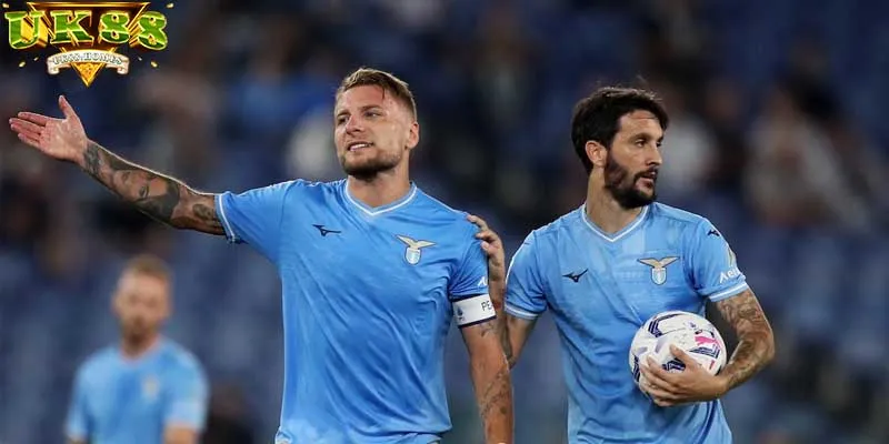 nhan dinh lazio Nhận định về đội bóng Lazio
