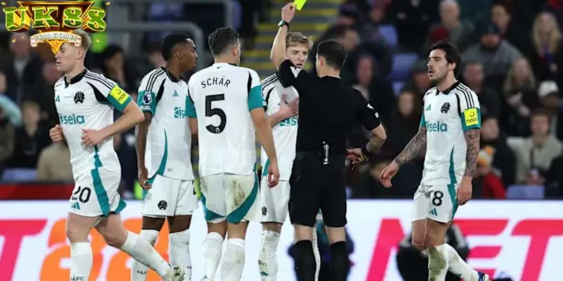 nhan dinh newcastle Nhận định về đội bóng Newcastle