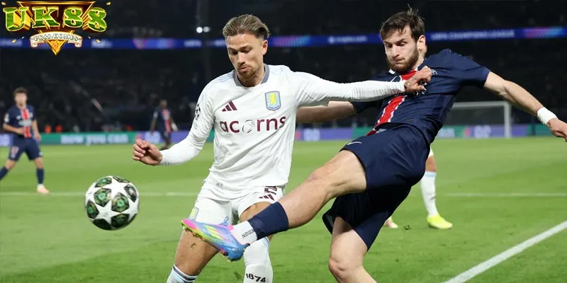 nhan dinh psg Nhận định về đội bóng PSG