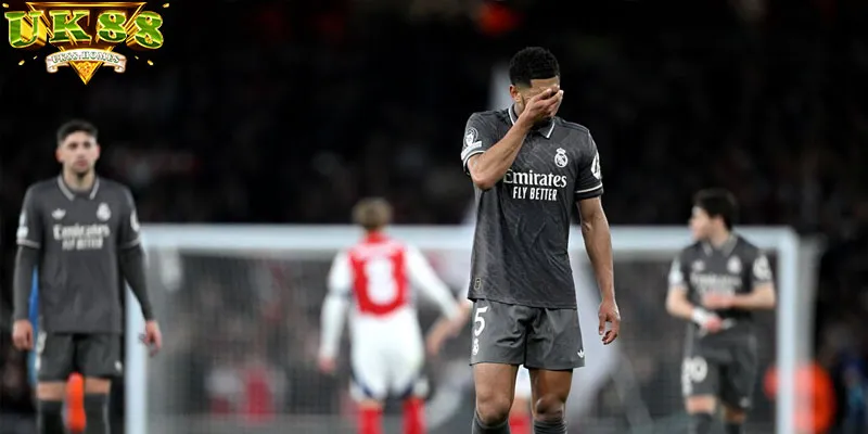 nhan dinh real madrid Nhận định về đội bóng Real Madrid