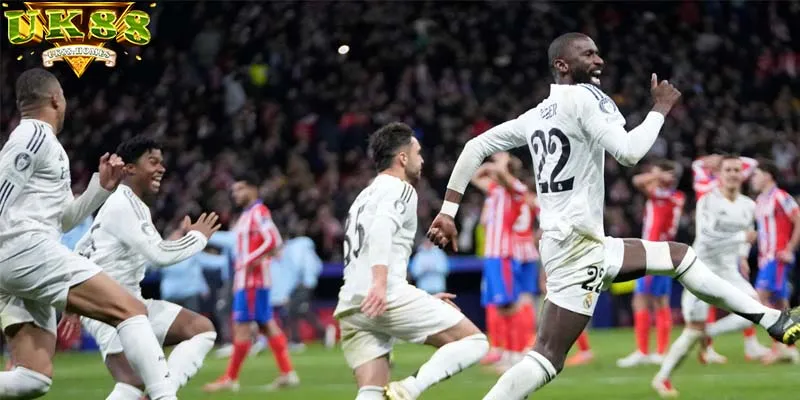 nhan dinh real madrid Nhận định về đội bóng Real Madrid