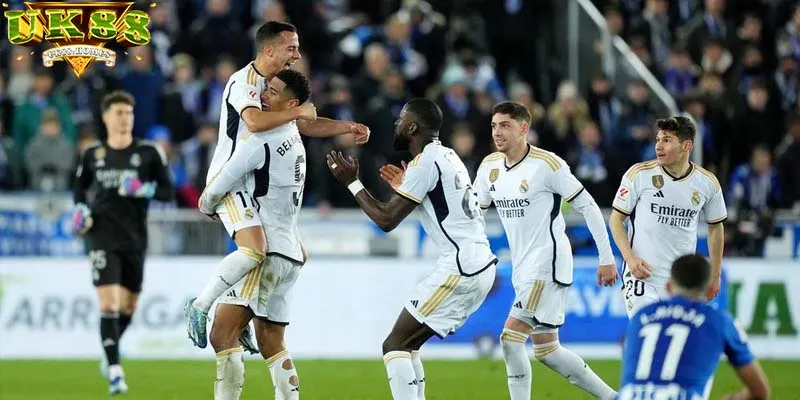 soi keo alaves vs real madrid Soi kèo Alaves vs Real Madrid