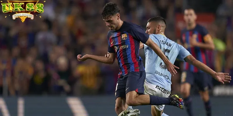 soi keo barcelona vs celta vigo Soi kèo Barcelona vs Celta Vigo