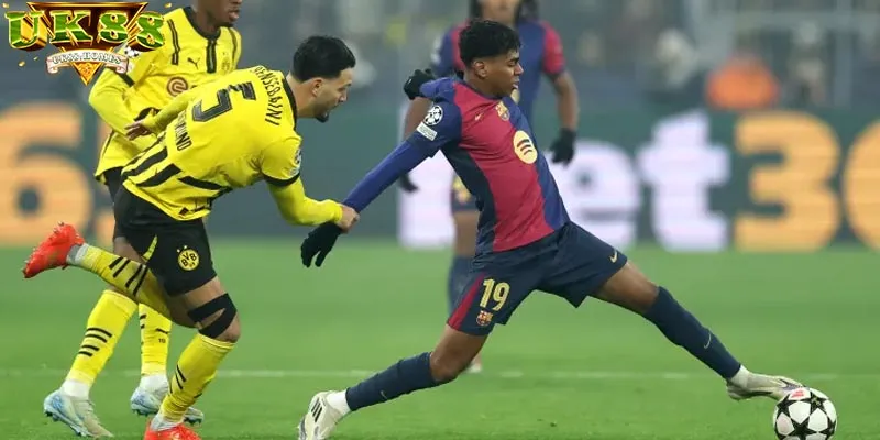 soi keo dortmund vs barcelona Soi kèo Dortmund vs Barcelona