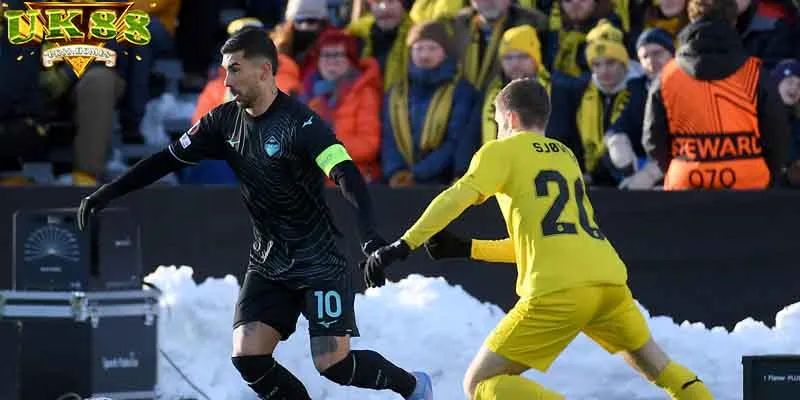 Soi kèo Lazio vs Bodo/Glimt