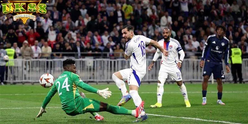 soi keo manchester united vs lyon Soi kèo Manchester United vs Lyon