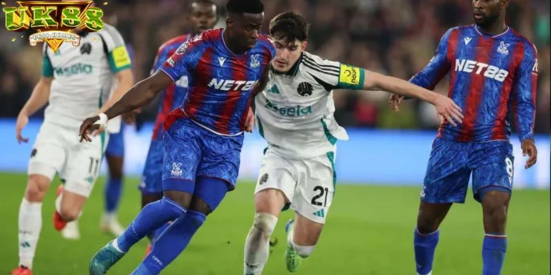 soi keo newcaslte vs crystal palace Soi kèo Newcastle vs Crystal Palace