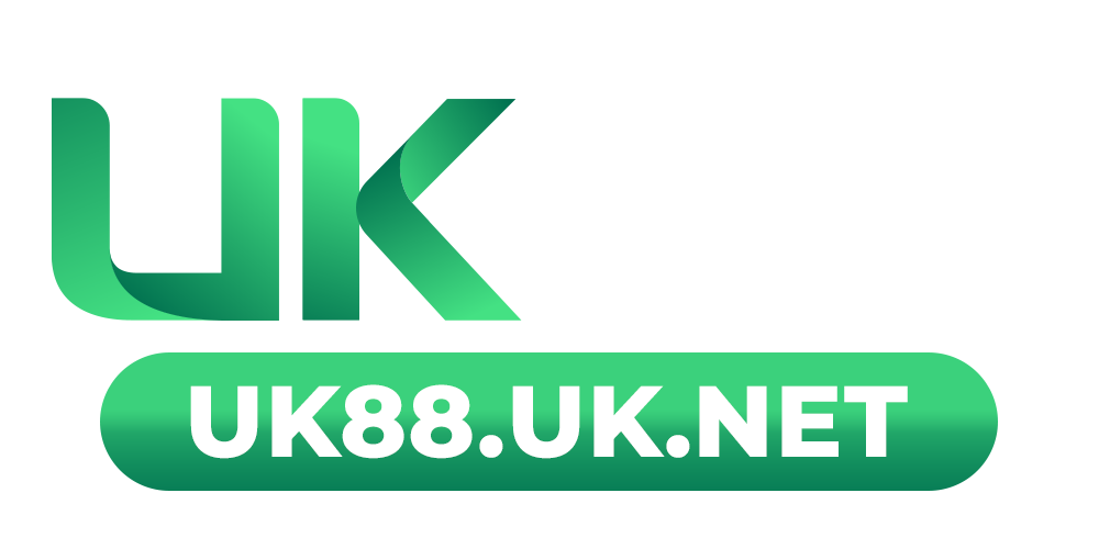 UK88 – Nhà cái đến từ nước Anh. Mới nhất: UK 88 thưởng 18.8%